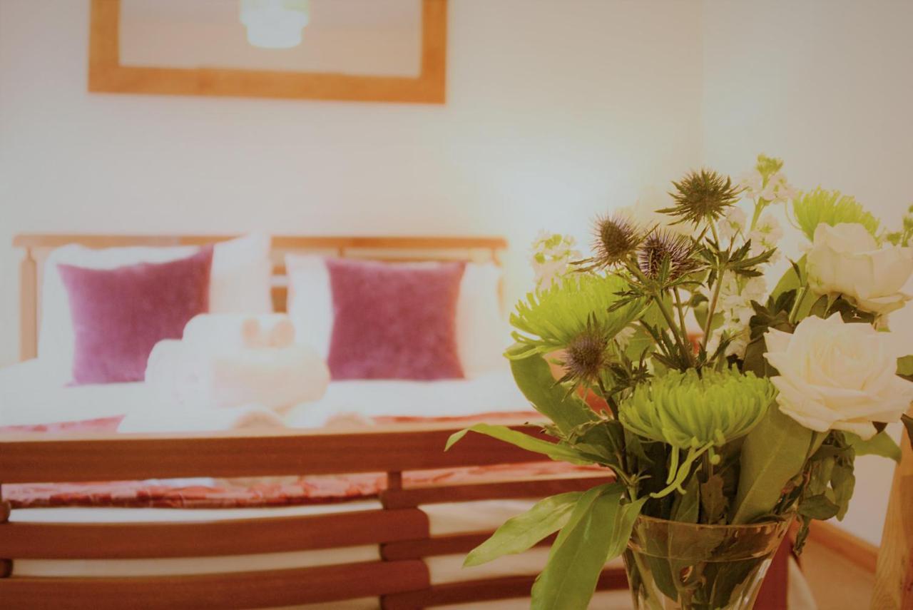 フォート・ウィリアム Torcastle House Bed & Breakfast エクステリア 写真